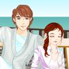 play Holiday Of Couple