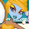 play Nefera De Nile Flawless Makeover