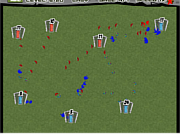 play Zombie Army Madness