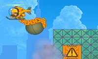 play Rubble Trouble: New York