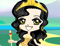 play Princess Catharina