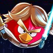 play Angry Birds Star Wars