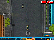 play Detective Car Chase