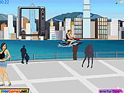 play Naughty In Hong Kong