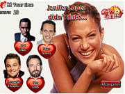 play Celebrity Dating Trivia