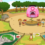 play Zoo Heaven