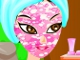 play Princess Facial Makeover