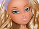 play Glam Bratz Make Up