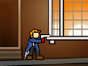 play Legend Of Johnny