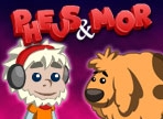 play Pheus And Mor