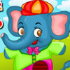 play Adorable Elephant