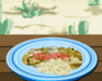 play Mexican Stuffed Shells