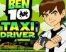 play Ben 10 Taxi Driver