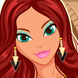 play Brooklyn Girl Makeover