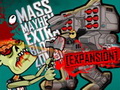 play Mass Mayhem Zombie Expansion