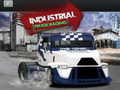 play Industrial Truck Racing