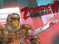 play Zombie Warrior Man 2