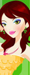 play Fiona Beauty Makeover