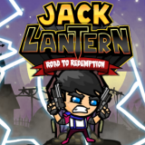 play Jack Lantern: Road To Redemption