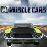 play V8 Muscle Cars