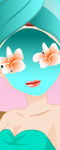 play Spring Break Makeover