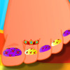 play Spring Nail Artist