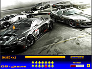 play Car Hidden Objects