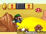 play Mario Desert