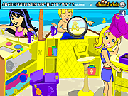 play Polly Pocket Hidden Alphabets