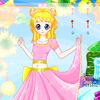 play New Dress Of Princess