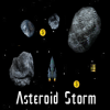 play Asteroid Storm