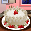 play Creamy Coconut Cake