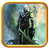 play Elven Sword. Spot The Difference