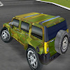 play 3D Hummer Racing