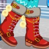 play Moccasin Winter Boots