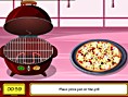 play Yummy Pizza