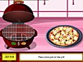 play Yummy Pizza