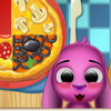 play Doli Pizza Party