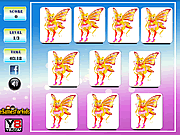 play Winx Club Memory