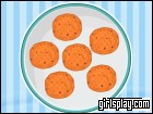 play Delicious Peanut Butter Cookies