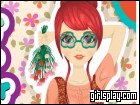 play Flower Power Makeover