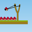 Angry Birds Pigs