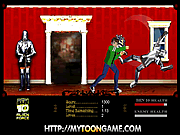 play Ben 10 Vs Ninja