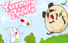 play Yummy Panda