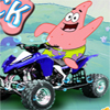 play Patrick Atv 3D