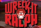 Puzzle Mania - Wreck It Ralph