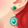 Earrings Designer