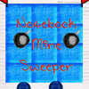 play Notebook Minesweeper