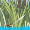 play Mahee Frog Jumper