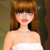 play Adriana The Angel Dressup